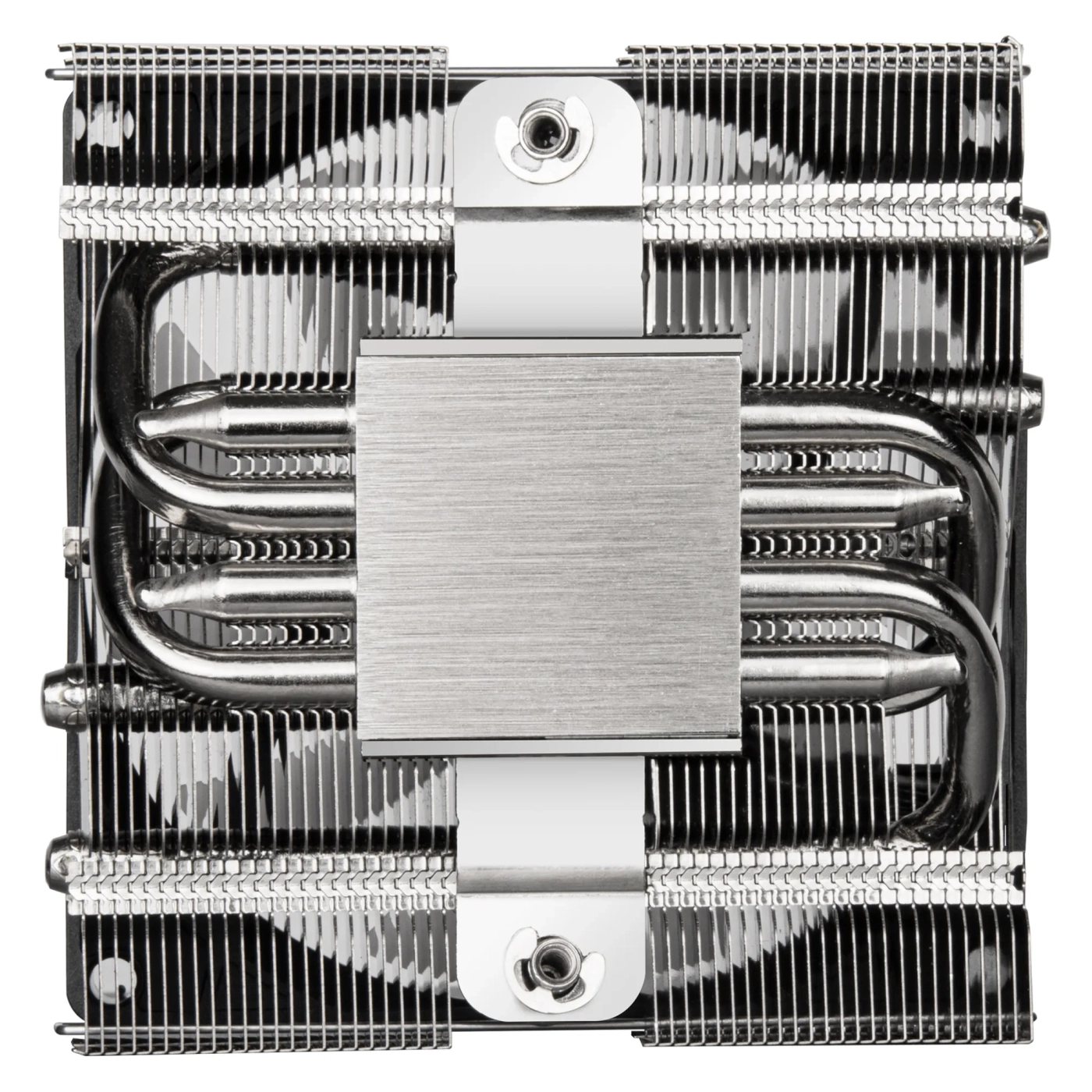 Купить Процессорный кулер SilverStone Hydrogon H90 ARGB (SST-HYH90-ARGB) - фото 6