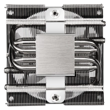 Купить Процессорный кулер SilverStone Hydrogon H90 ARGB (SST-HYH90-ARGB) - фото 6