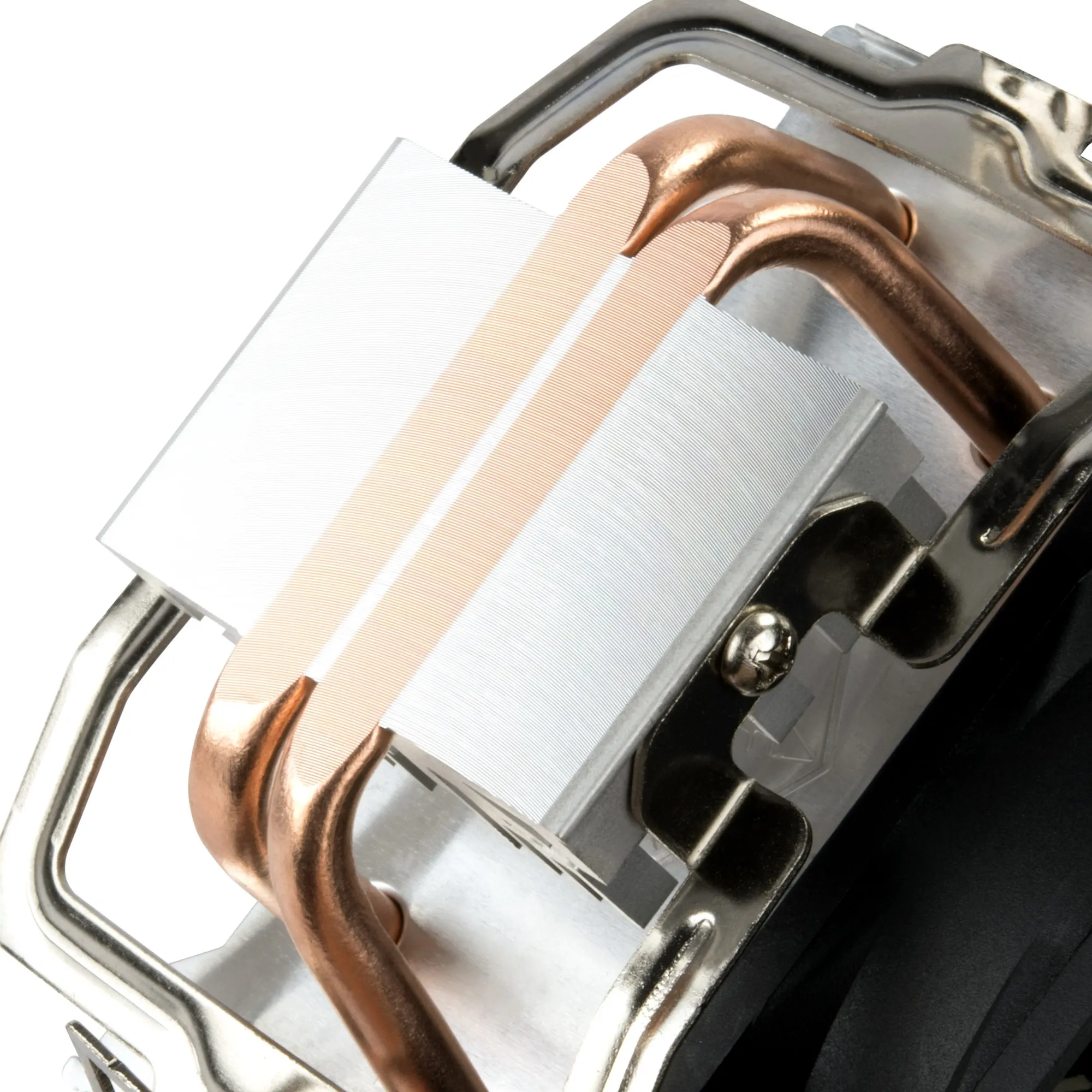 Купить Процессорный кулер SilverStone Kryton KR03 (SST-KR03) - фото 6