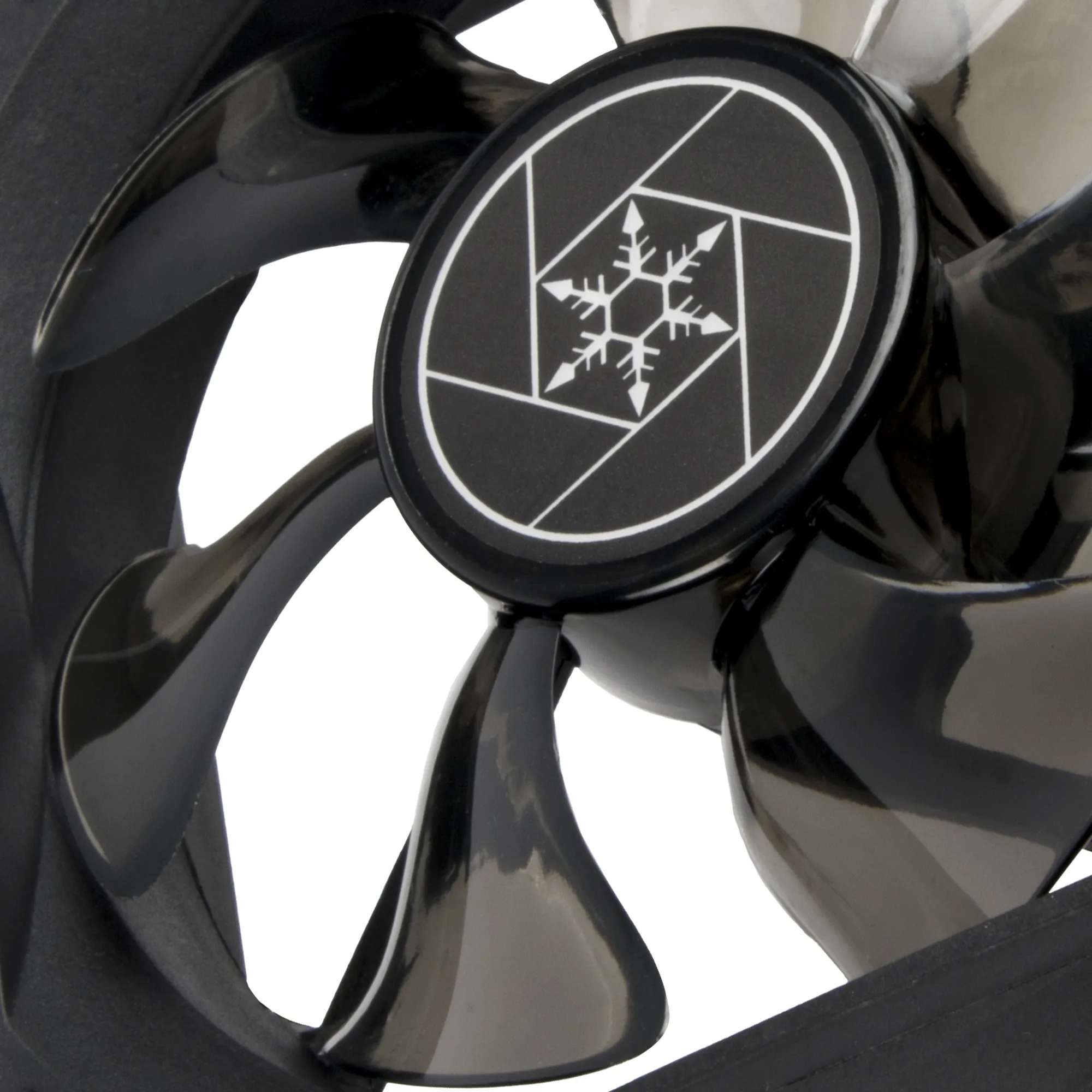 Купить Процессорный кулер SilverStone Kryton KR03 (SST-KR03) - фото 11