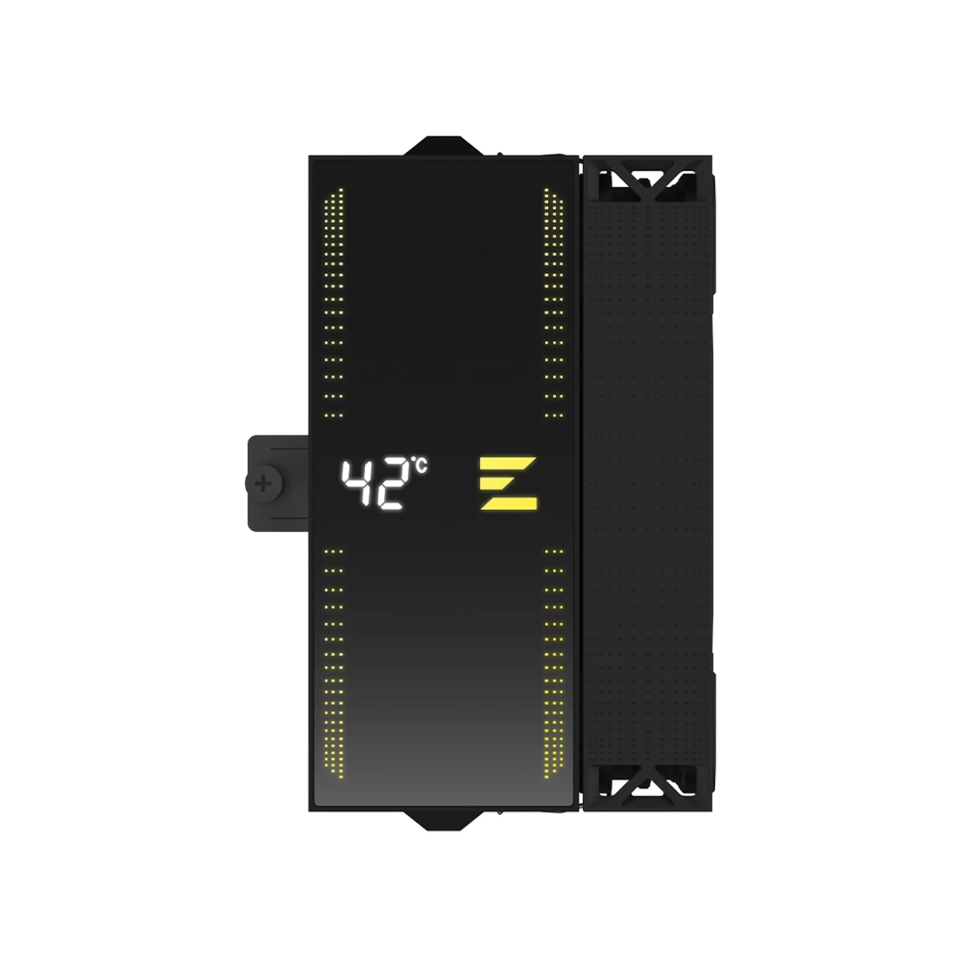 Купить Процессорный кулер Zalman CNPS13X DS Black - фото 2