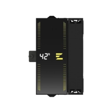 Купить Процессорный кулер Zalman CNPS13X DS Black - фото 2