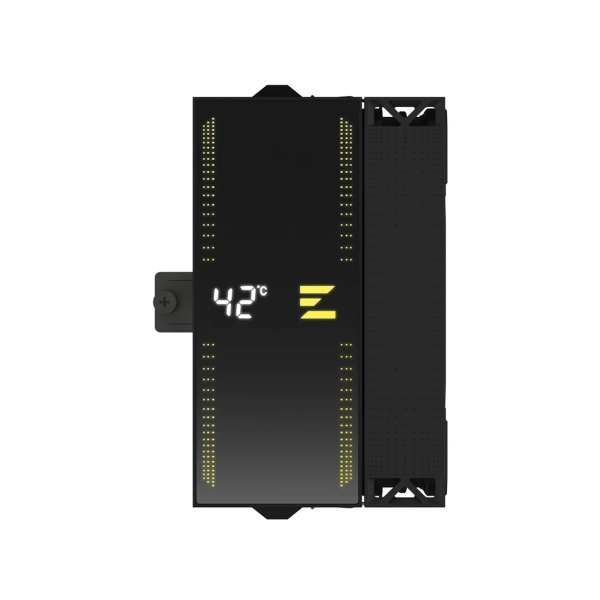 Купить Процессорный кулер Zalman CNPS13X DS Black - фото 2