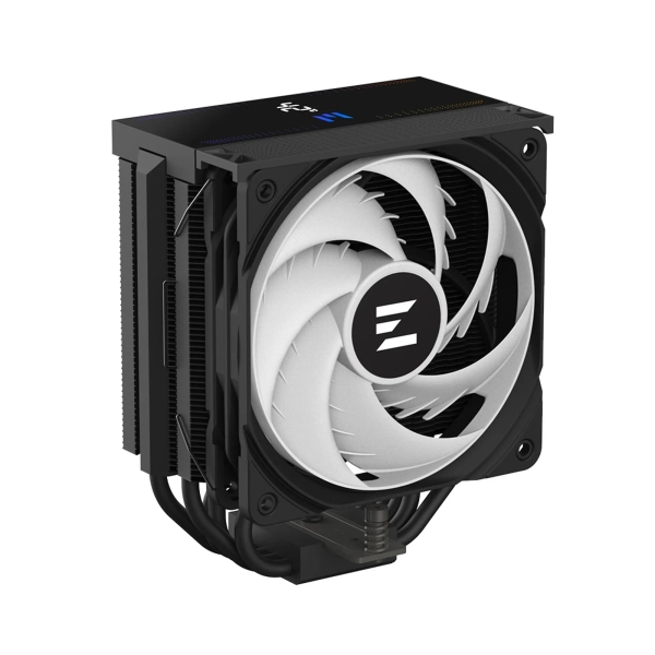 Купить Процессорный кулер Zalman CNPS13X DS Black - фото 3