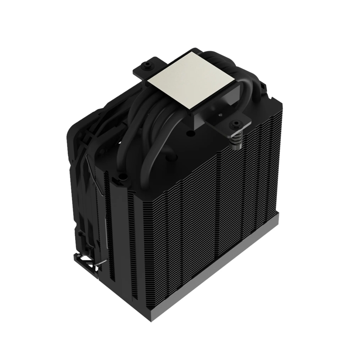 Купить Процессорный кулер Zalman CNPS13X DS Black - фото 6