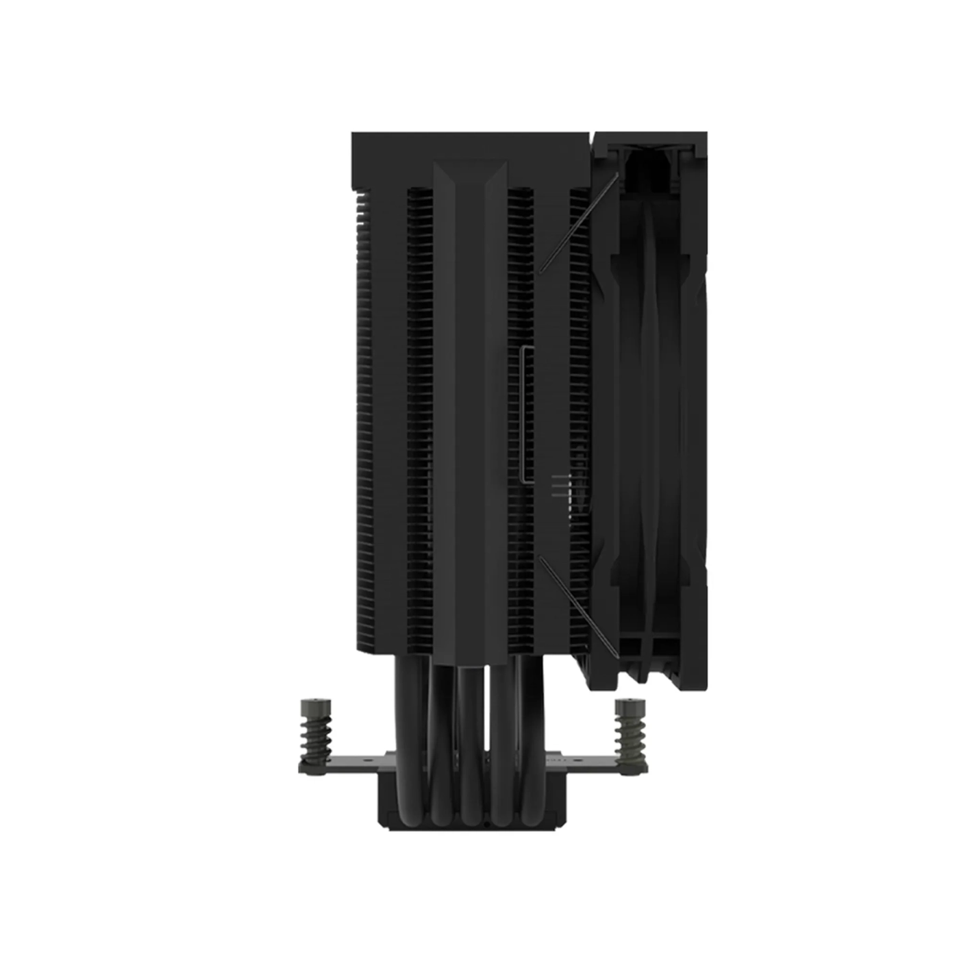 Купить Процессорный кулер Zalman CNPS13X DS Black - фото 8