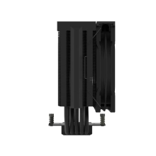 Купить Процессорный кулер Zalman CNPS13X DS Black - фото 8