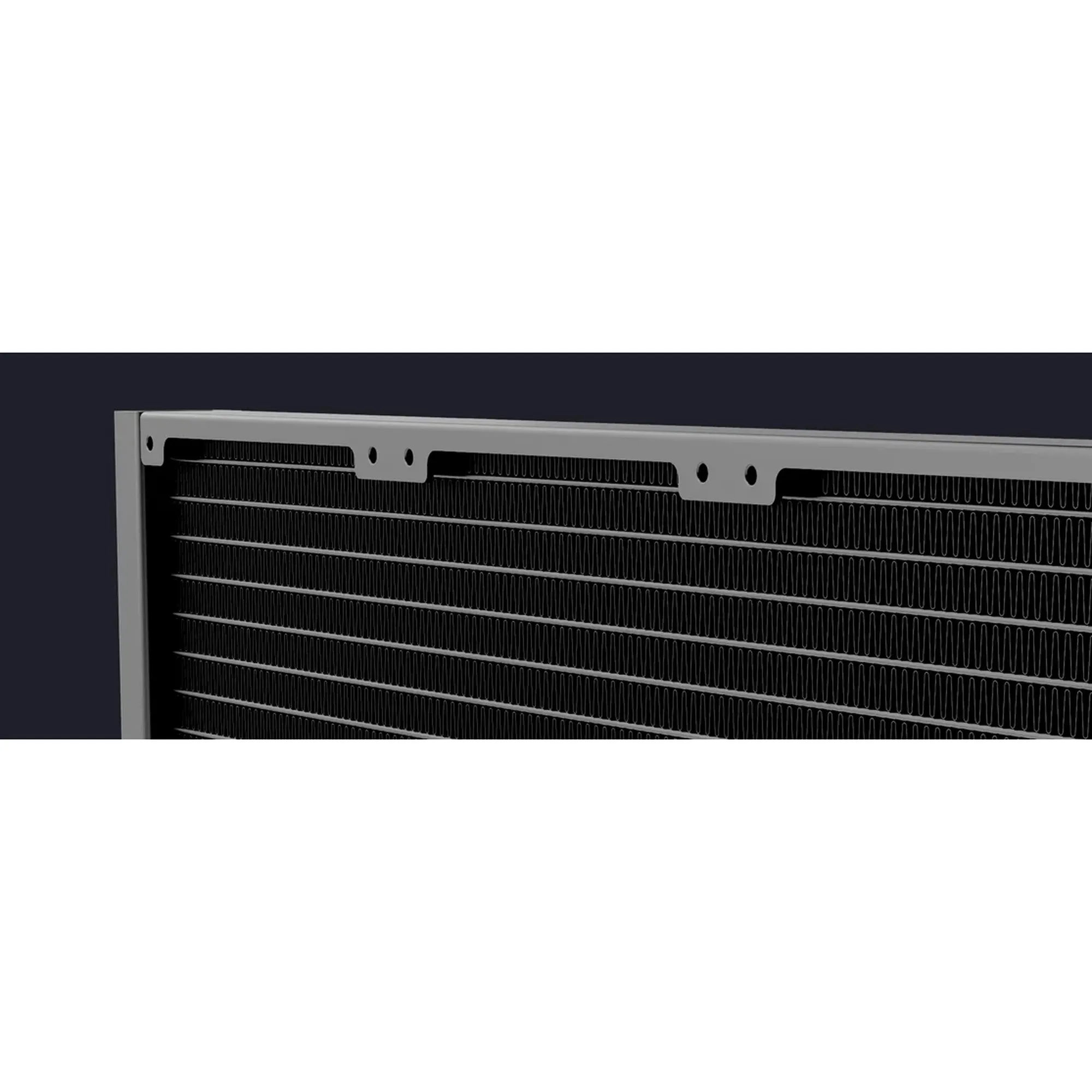 Купить Система водяного охлаждения Cooler Master MasterLiquid 360 ION Black (MLY-D36M-A24PZ-R1) - фото 6