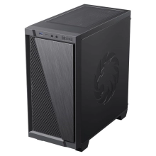 Купити Корпус Gamemax M61 Black - фото 2
