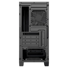 Купити Корпус Gamemax M61 Black - фото 3