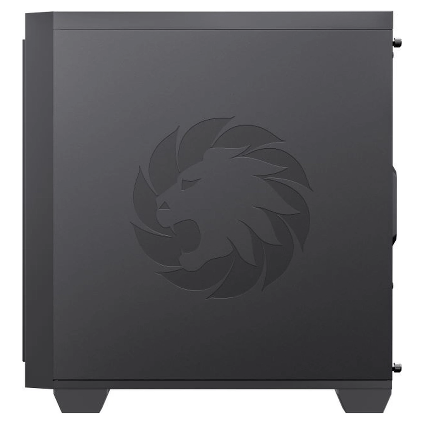 Купити Корпус Gamemax M61 Black - фото 5