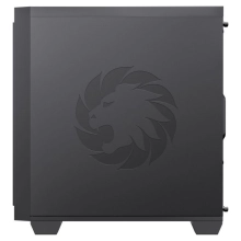 Купити Корпус Gamemax M61 Black - фото 5
