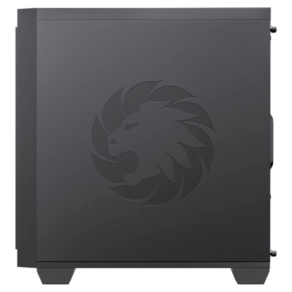 Купити Корпус Gamemax M61 Black - фото 5
