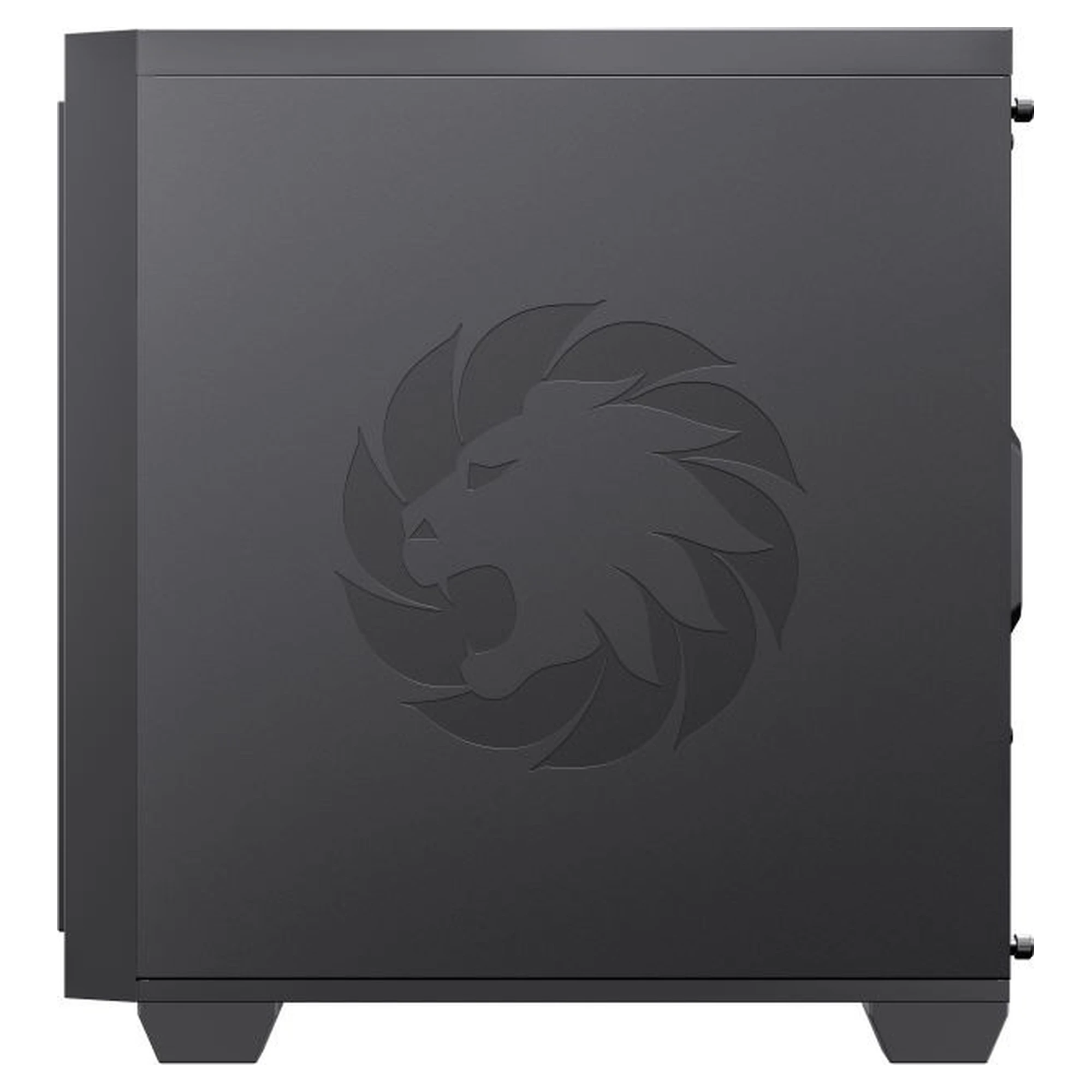 Купити Корпус Gamemax M61 Black - фото 5