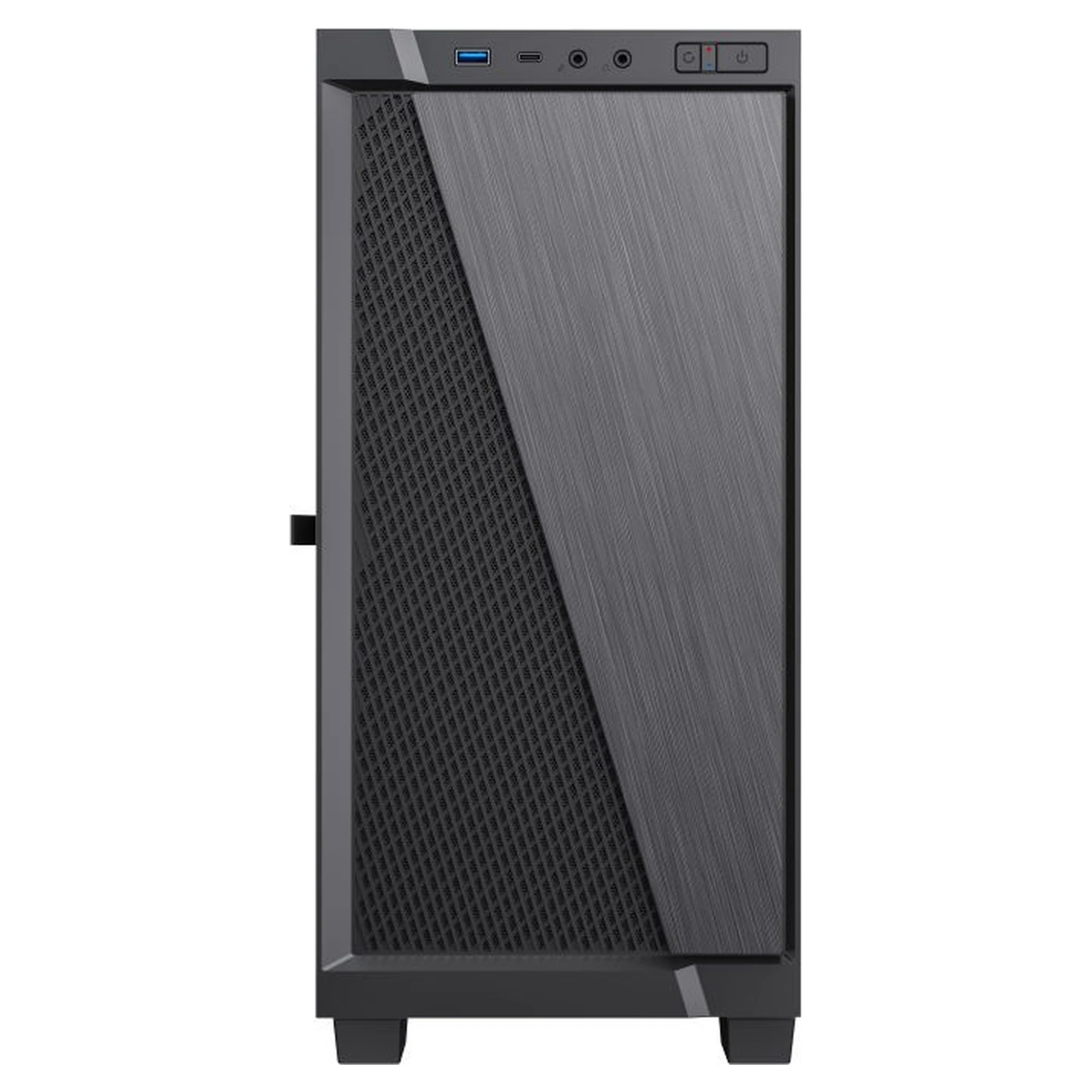 Купити Корпус Gamemax M61 Black - фото 6