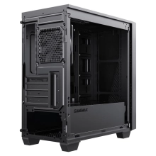Купити Корпус Gamemax M61 Black - фото 7