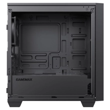 Купити Корпус Gamemax M61 Black - фото 8