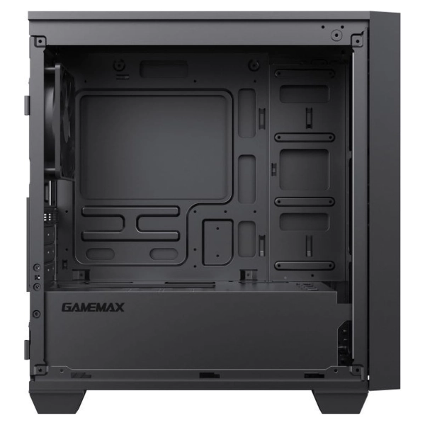 Купити Корпус Gamemax M61 Black - фото 8
