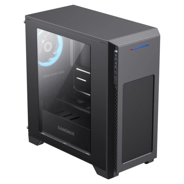 Купить Корпус Gamemax M63 - фото 3