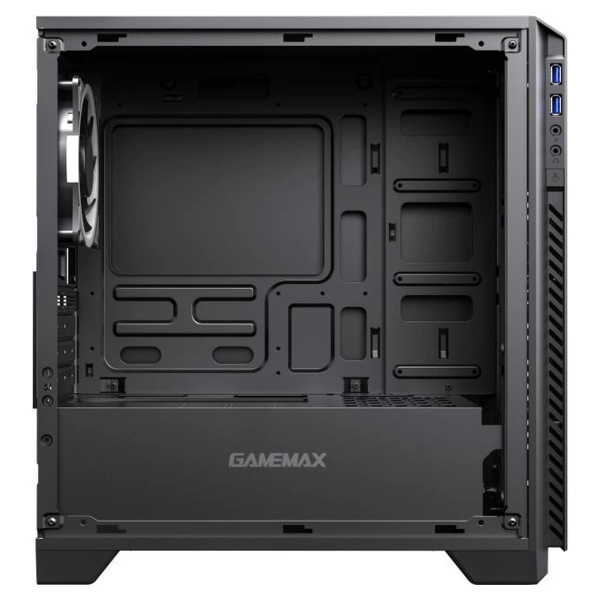 Купить Корпус Gamemax M63 - фото 6