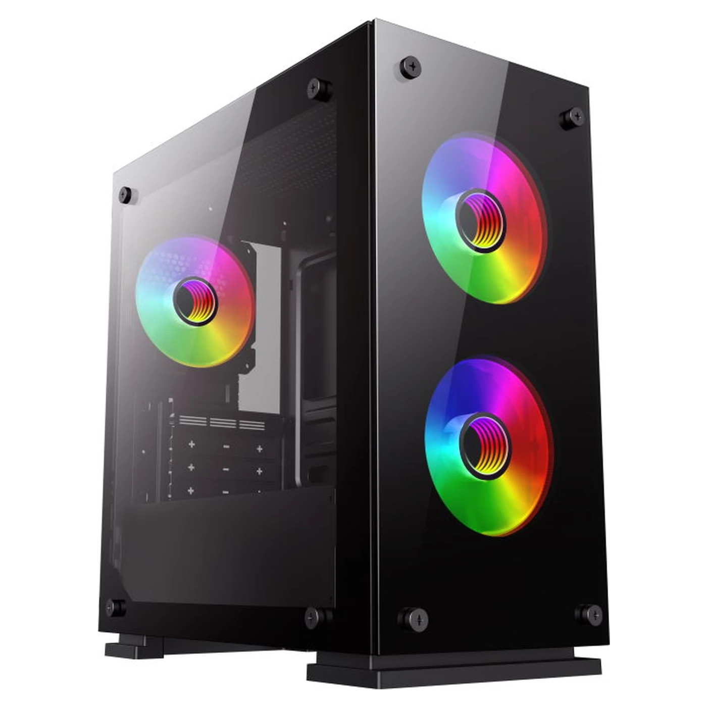 Купить Корпус Gamemax M65 - фото 1