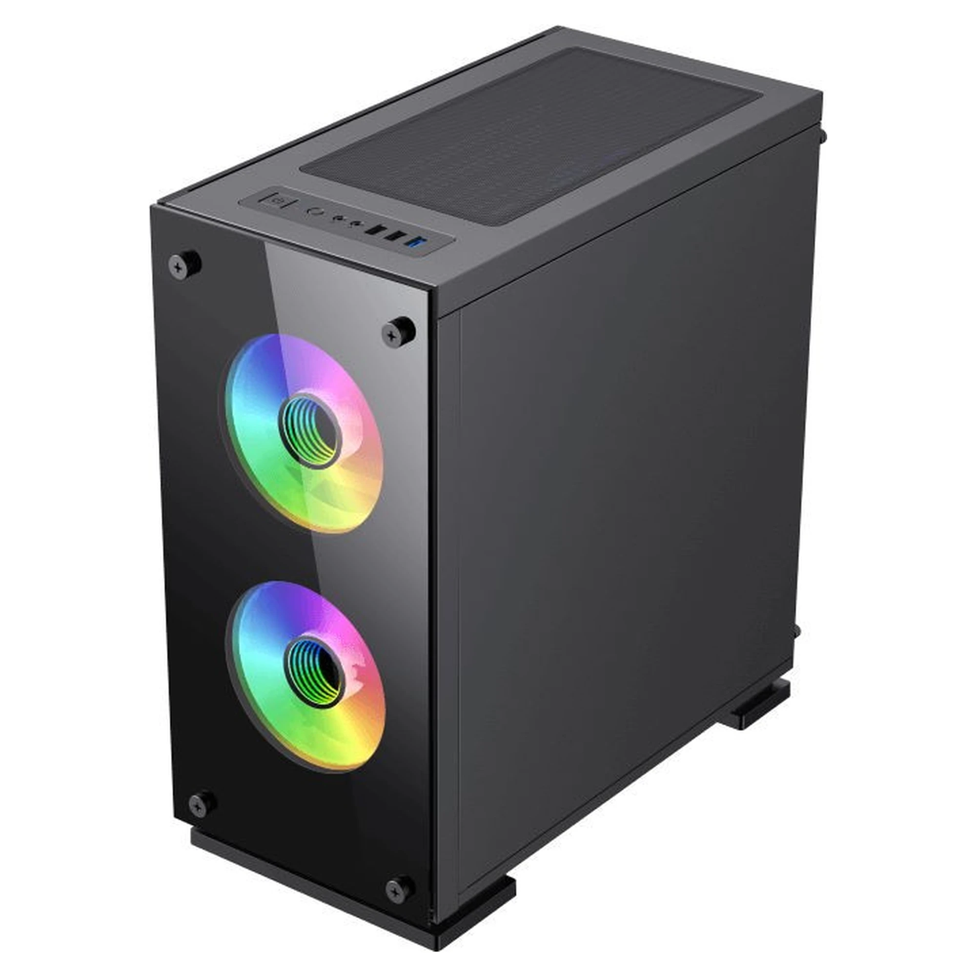 Купить Корпус Gamemax M65 - фото 4