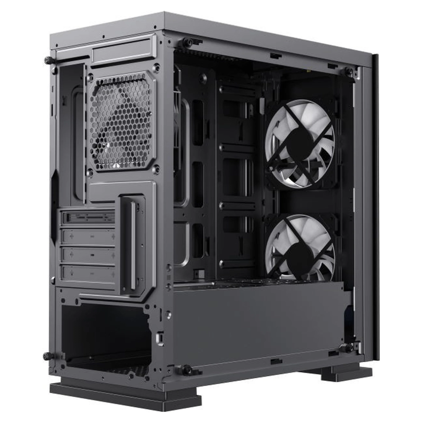 Купить Корпус Gamemax M65 - фото 6