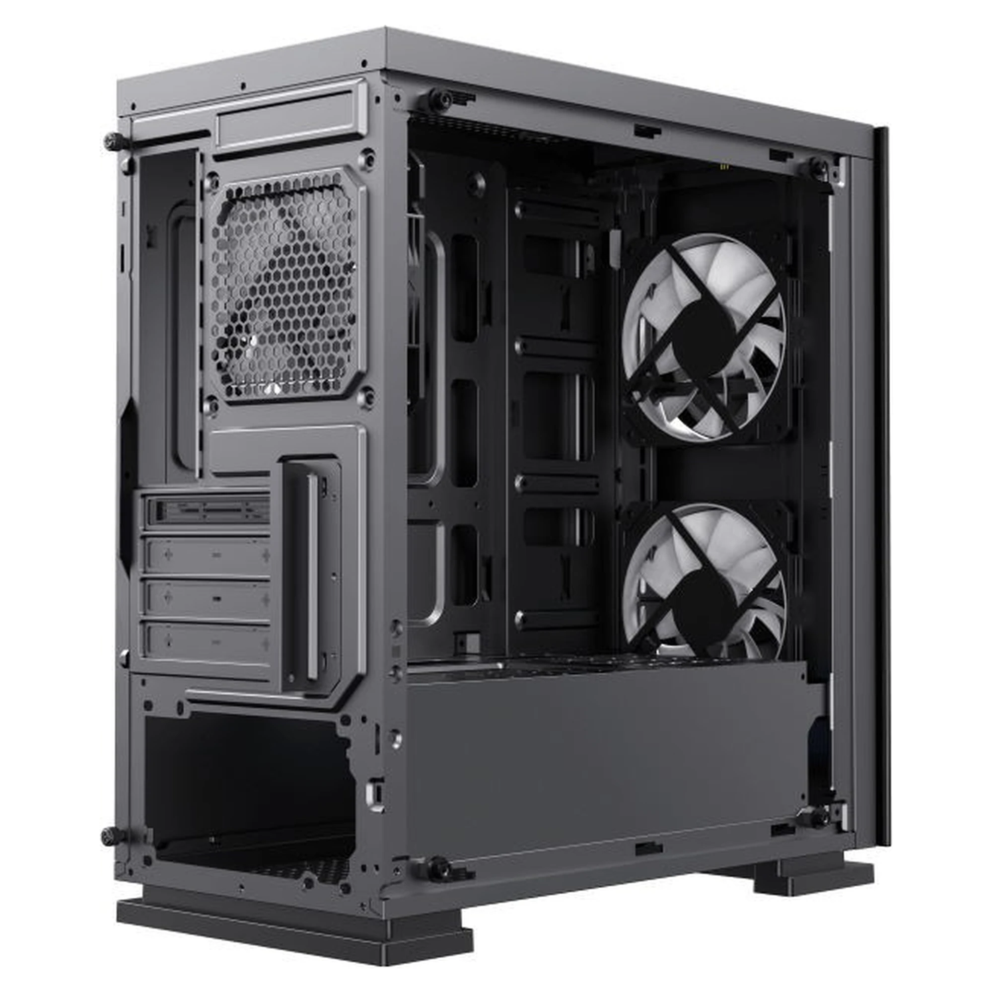 Купить Корпус Gamemax M65 - фото 6