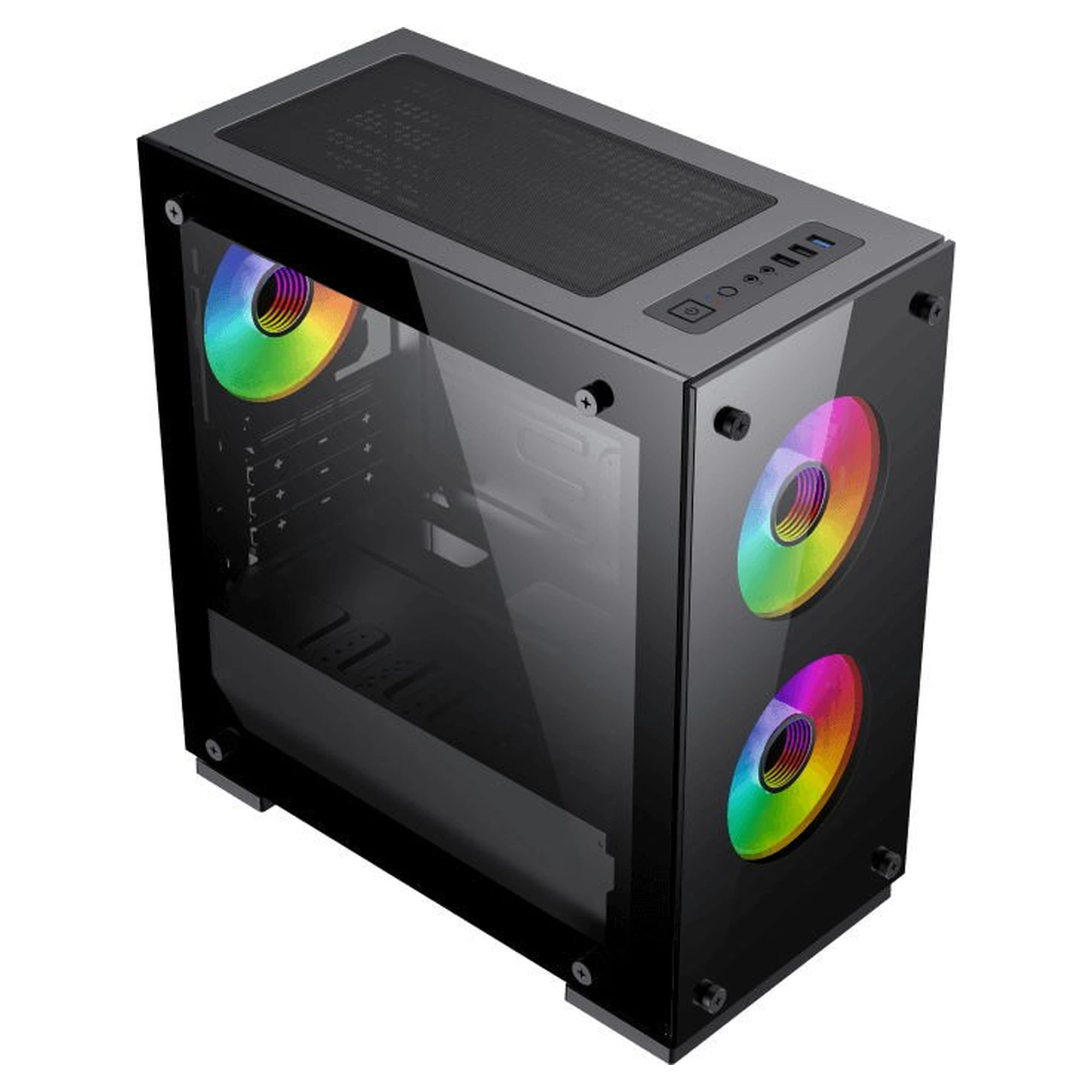 Купить Корпус Gamemax M65 - фото 8