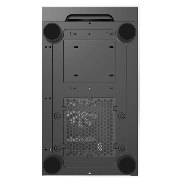 Купити Корпус Montech (X3 GLASS (B)) - фото 6