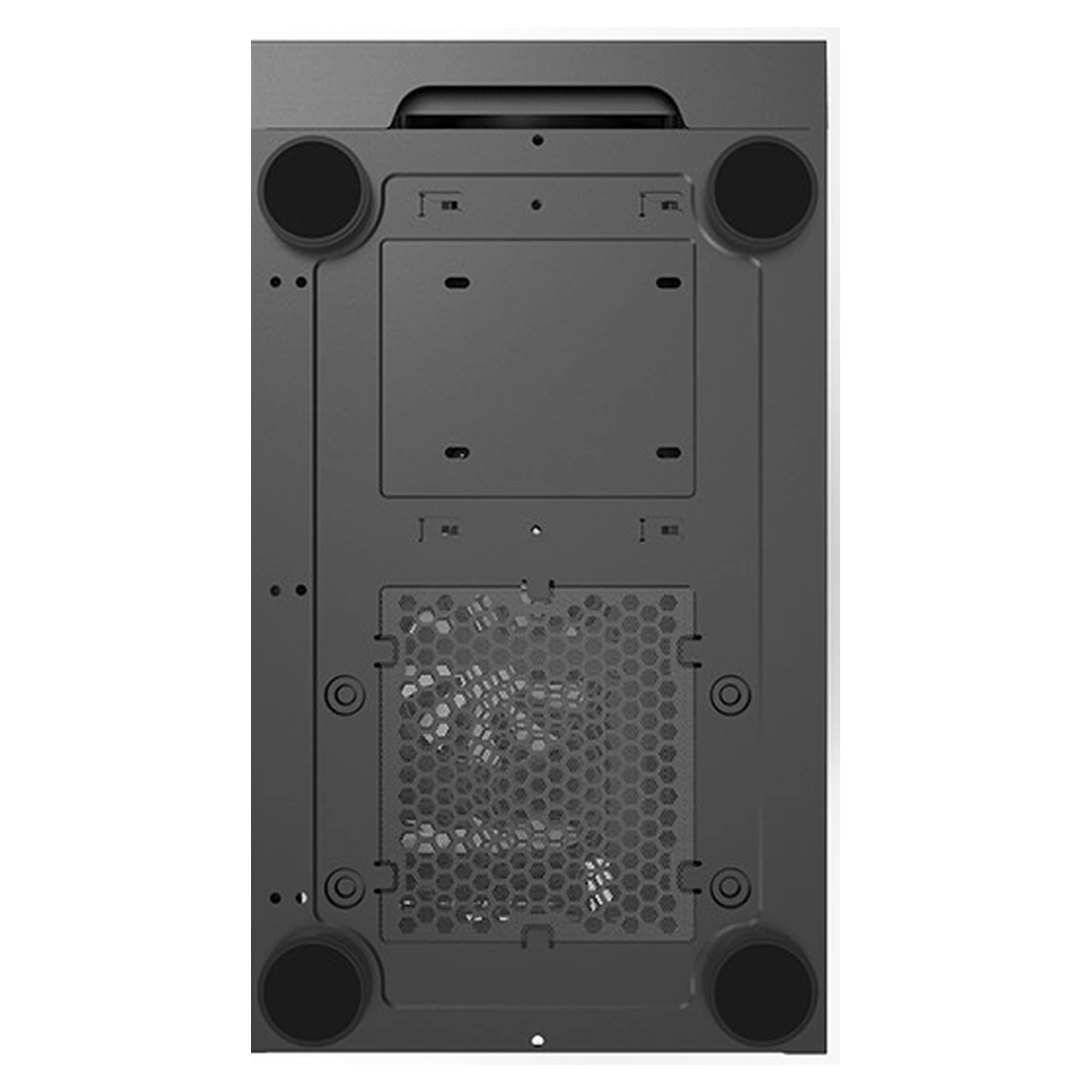 Купити Корпус Montech (X3 GLASS (B)) - фото 6
