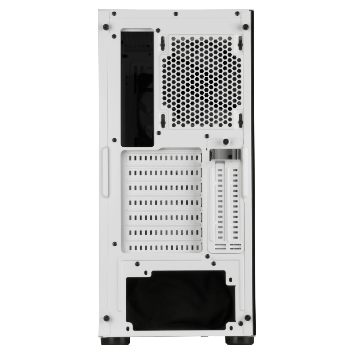 Купить Корпус SilverStone Fara FAR1W-G-V2 - фото 2