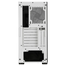 Купить Корпус SilverStone Fara FAR1W-G-V2 - фото 2