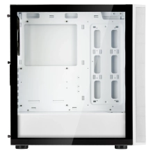 Купить Корпус SilverStone Fara FAR1W-G-V2 - фото 3