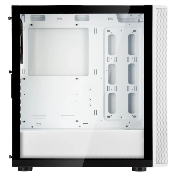 Купить Корпус SilverStone Fara FAR1W-G-V2 - фото 3