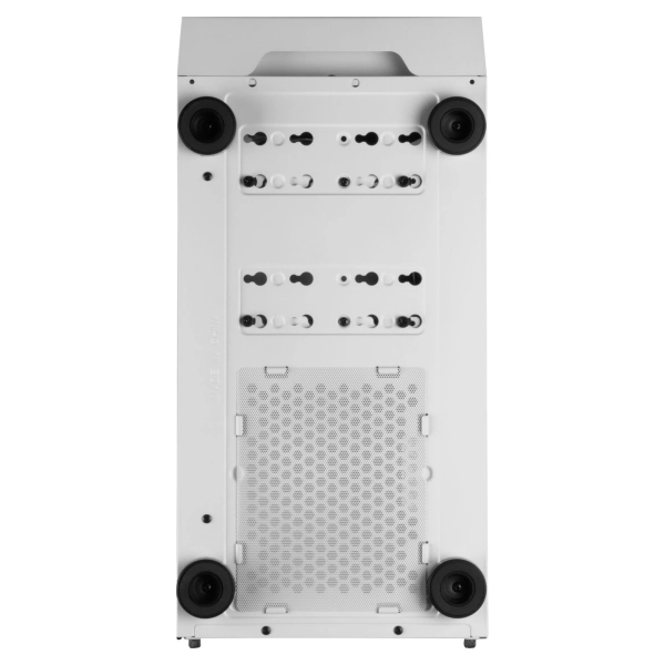 Купить Корпус SilverStone Fara FAR1W-G-V2 - фото 4