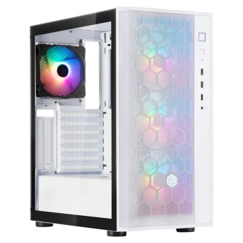 Купить Корпус SilverStone Fara FAR1W-PRO-V2 - фото 1