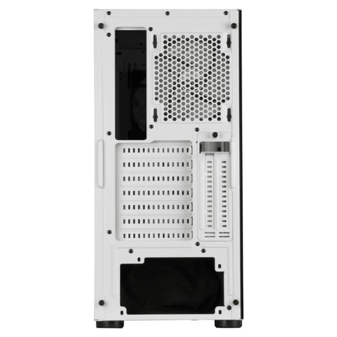 Купить Корпус SilverStone Fara FAR1W-PRO-V2 - фото 2