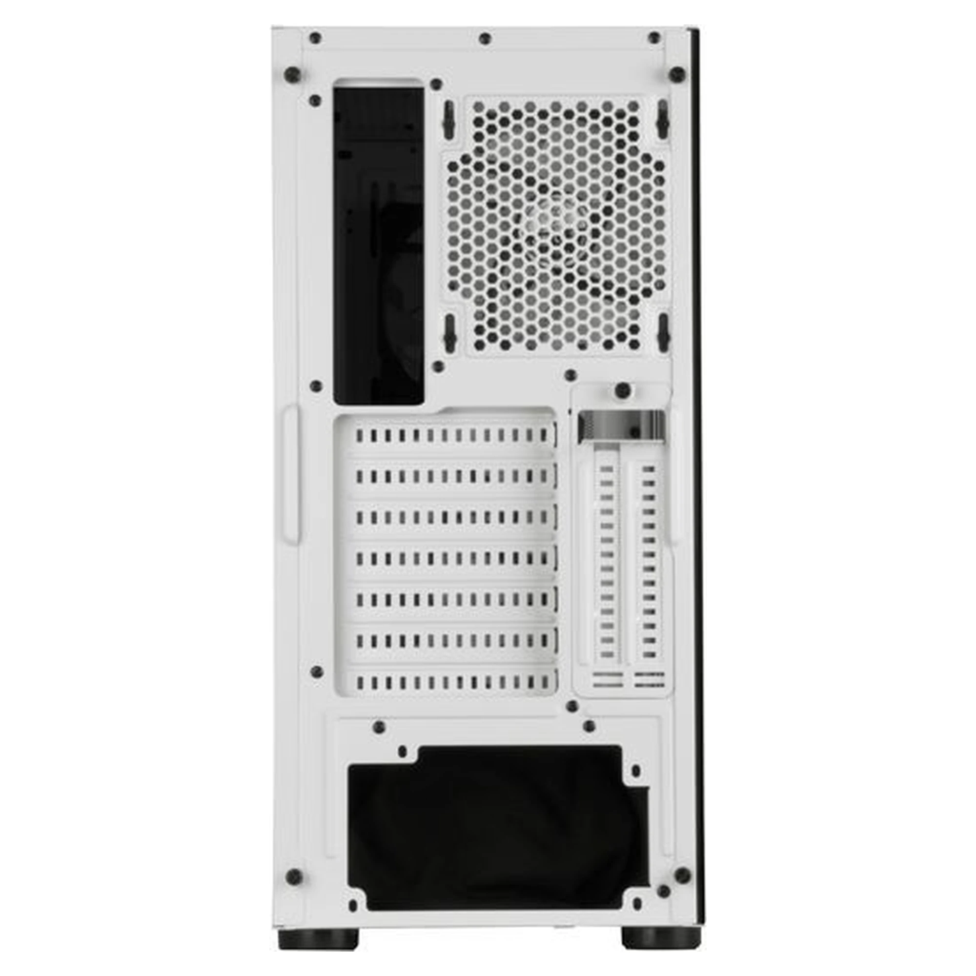 Купить Корпус SilverStone Fara FAR1W-PRO-V2 - фото 2