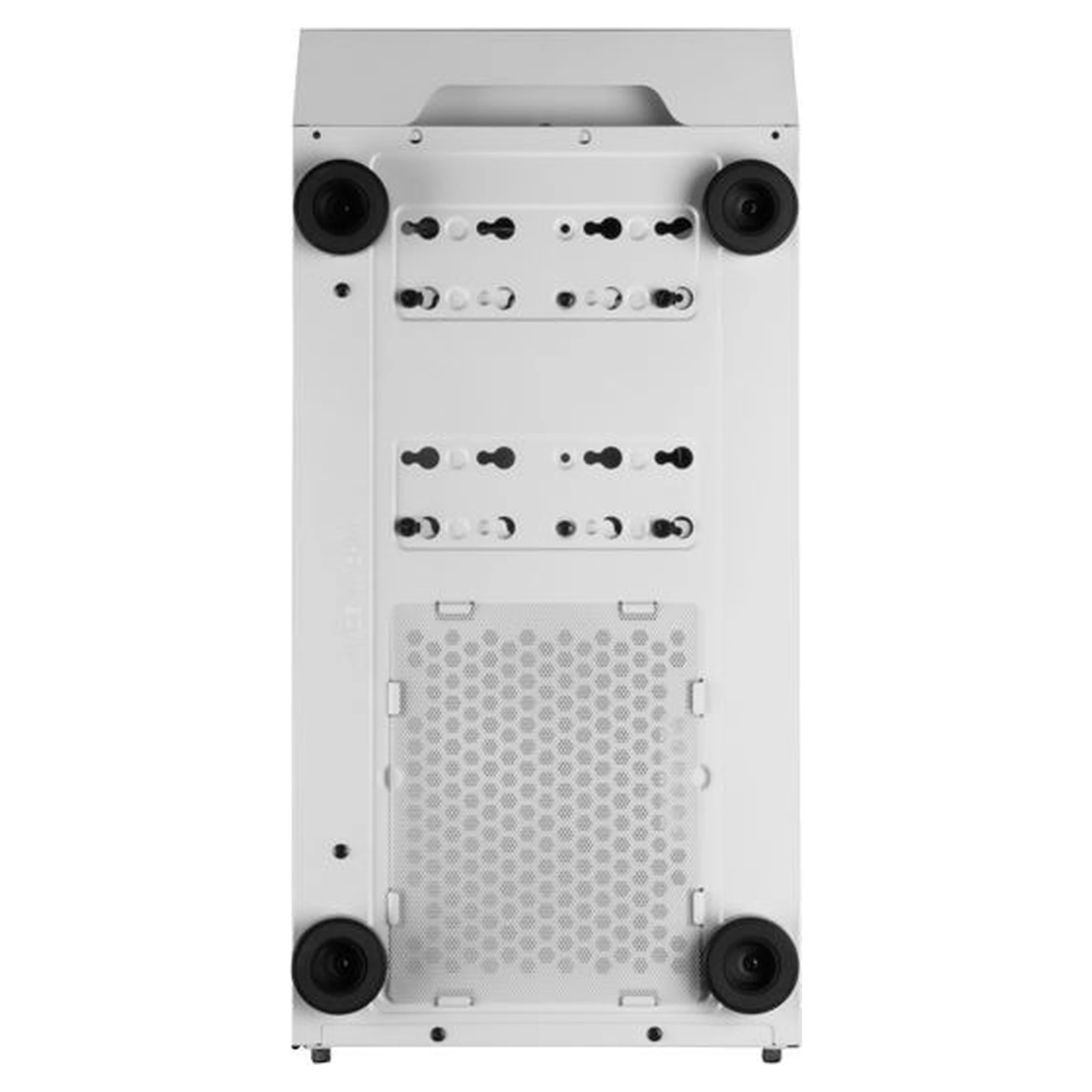 Купить Корпус SilverStone Fara FAR1W-PRO-V2 - фото 3