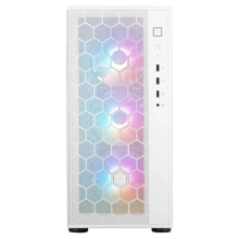 Купить Корпус SilverStone Fara FAR1W-PRO-V2 - фото 4