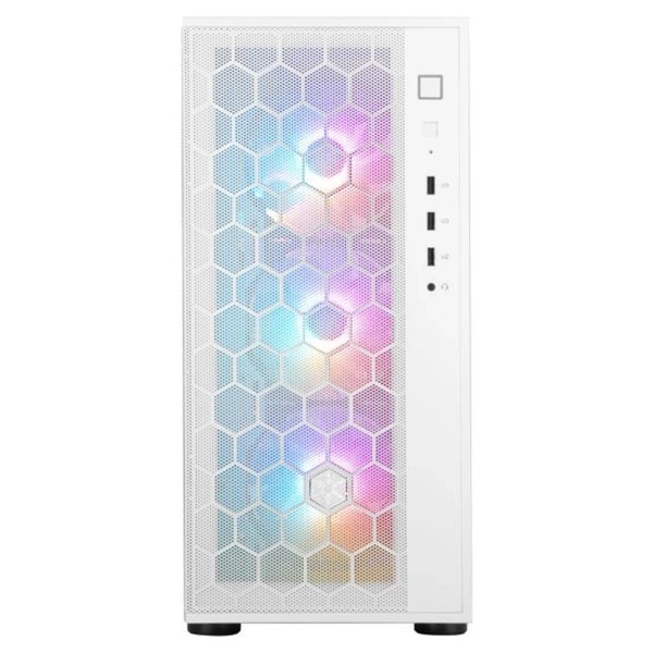 Купить Корпус SilverStone Fara FAR1W-PRO-V2 - фото 4