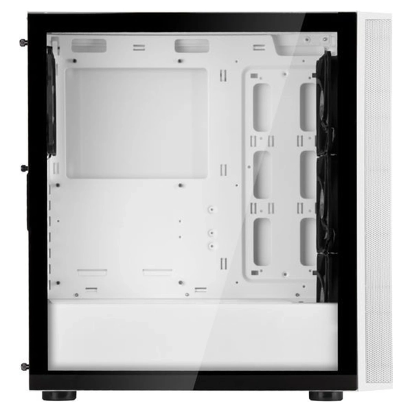 Купить Корпус SilverStone Fara FAR1W-PRO-V2 - фото 5