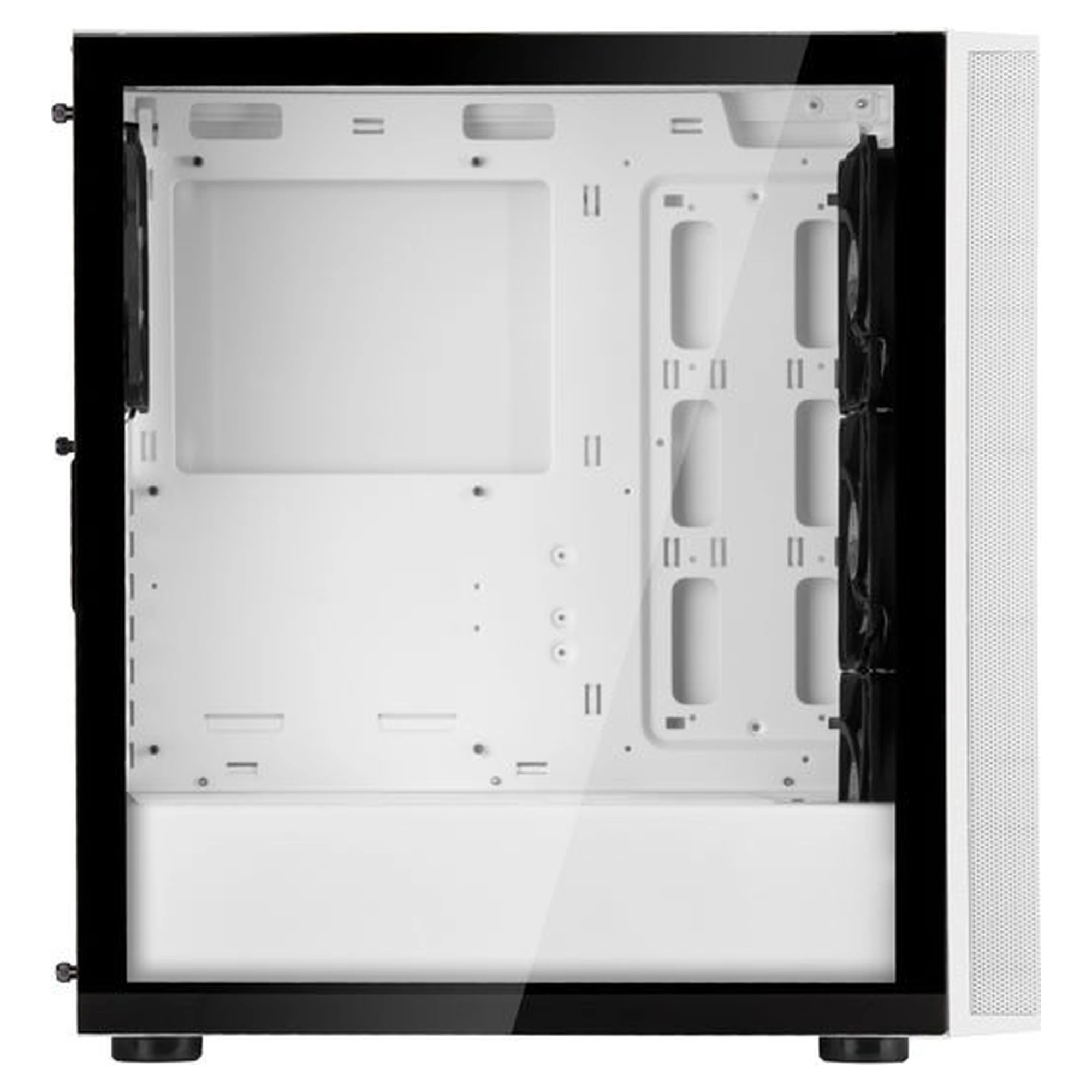 Купить Корпус SilverStone Fara FAR1W-PRO-V2 - фото 5