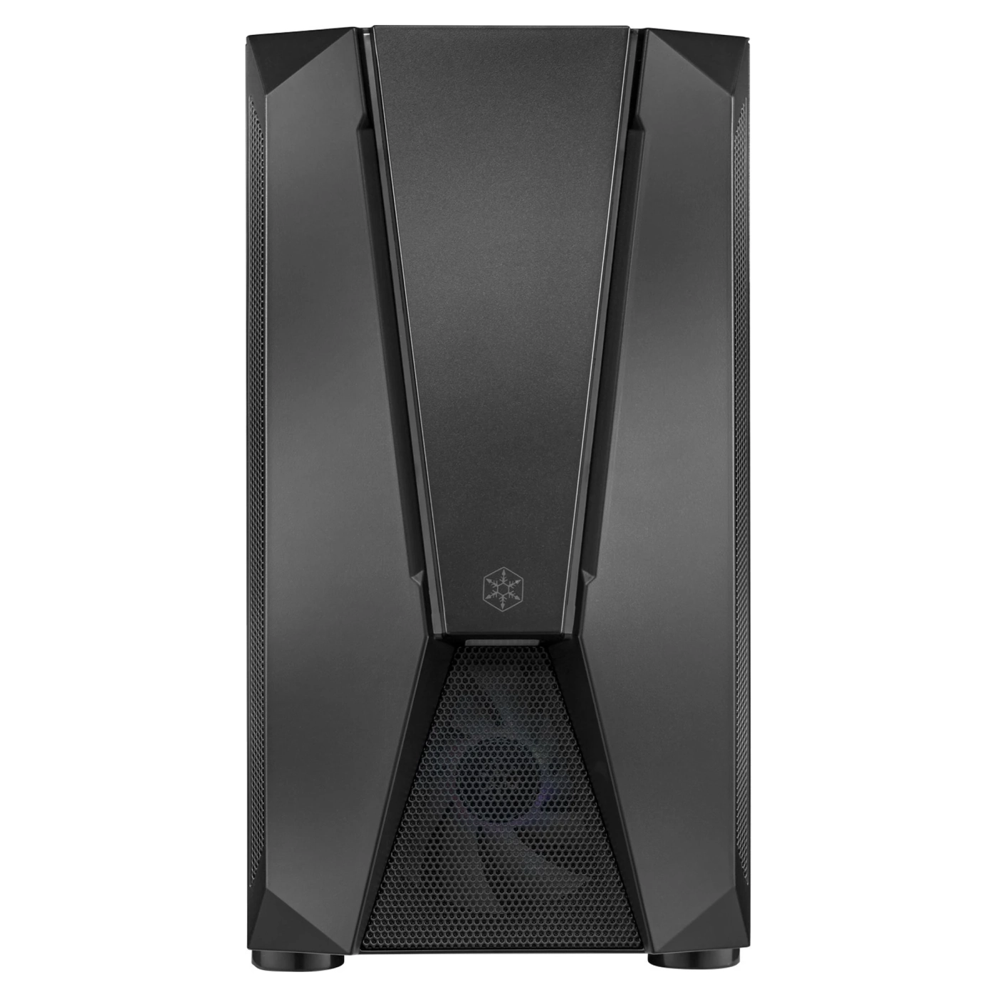 Купить Корпус SilverStone Fara FAV1MB-PRO - фото 2