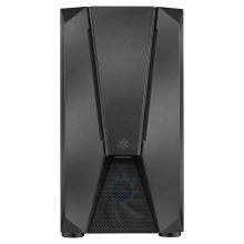 Купить Корпус SilverStone Fara FAV1MB-PRO - фото 2