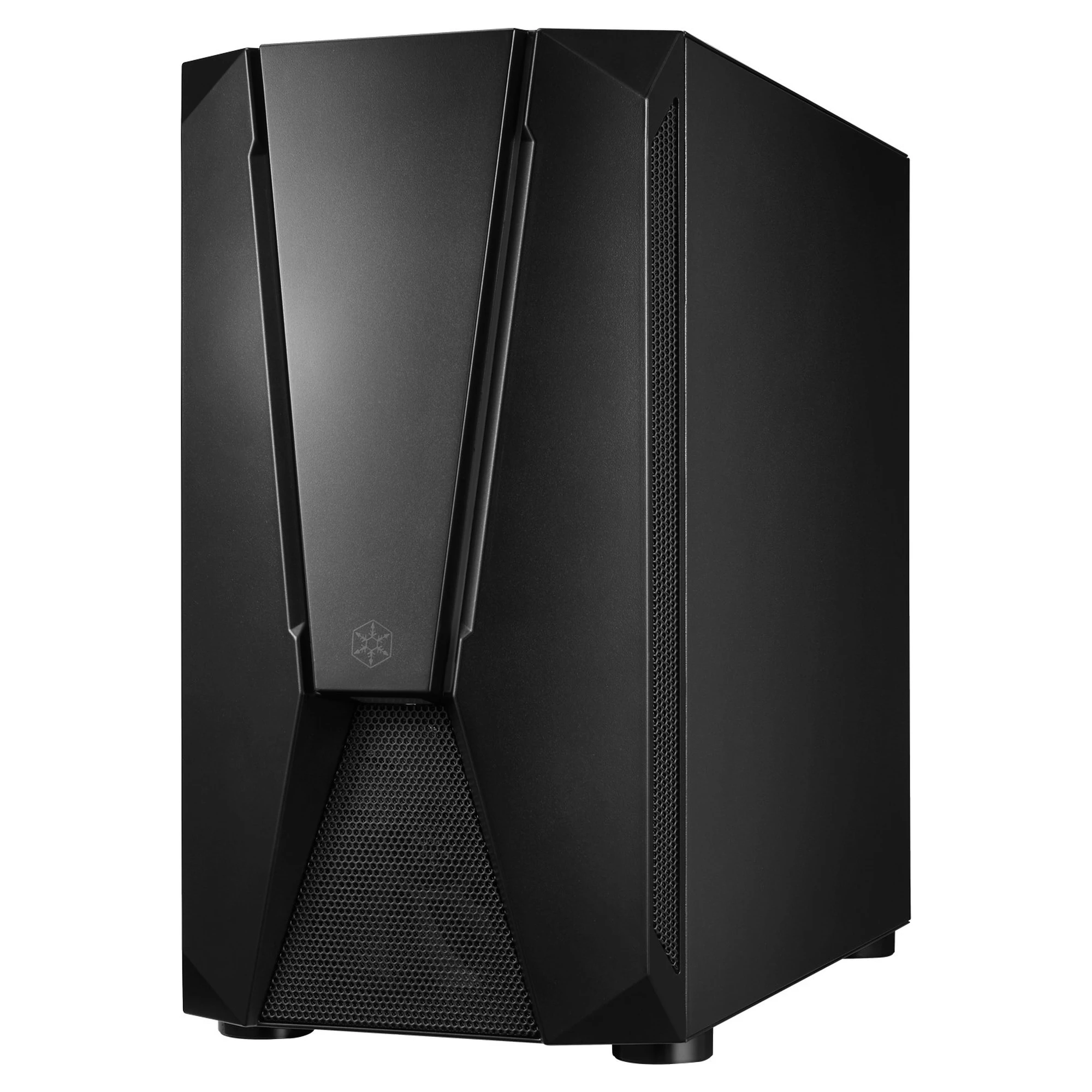 Купить Корпус SilverStone Fara FAV1MB-PRO - фото 3