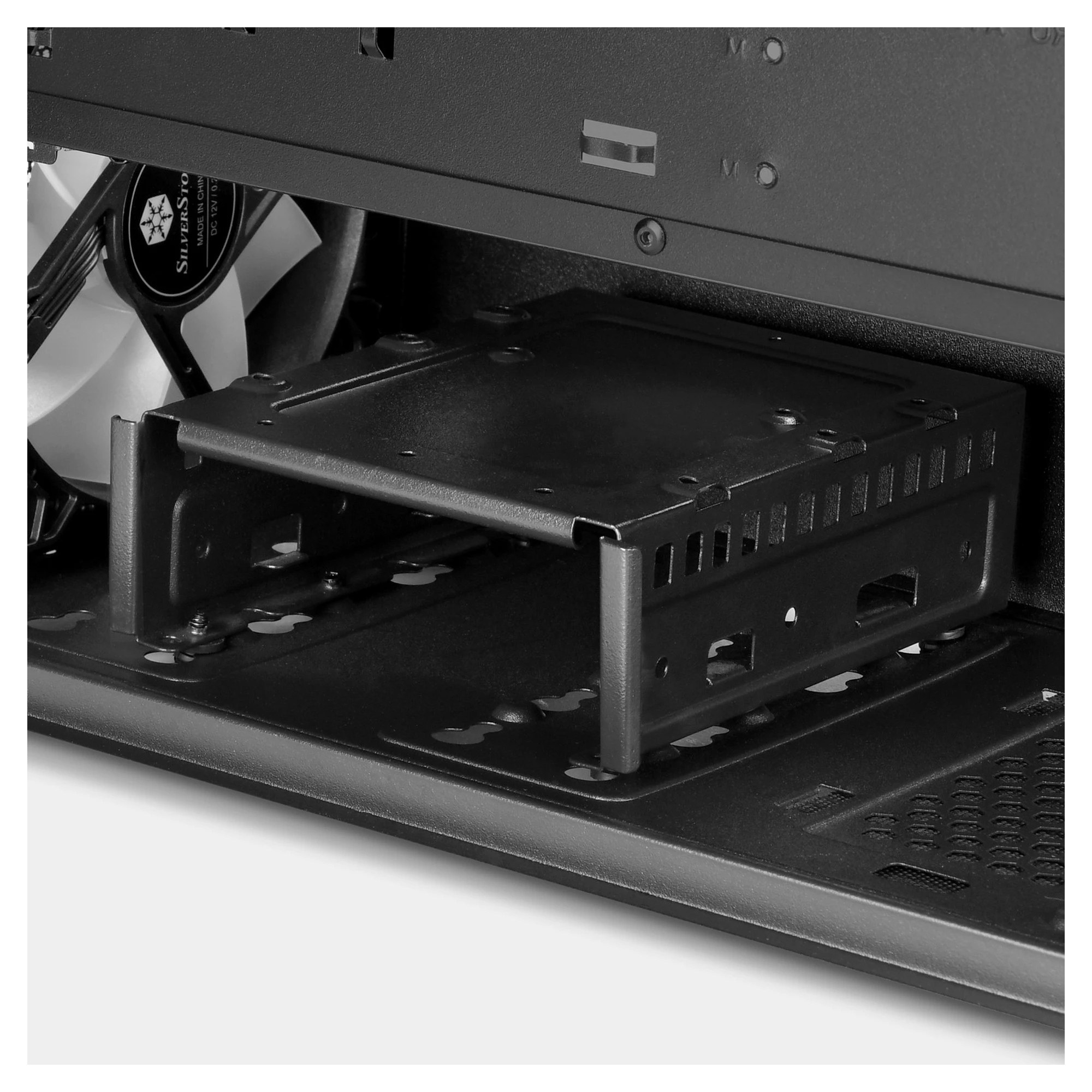 Купить Корпус SilverStone Fara FAV1MB-PRO - фото 6