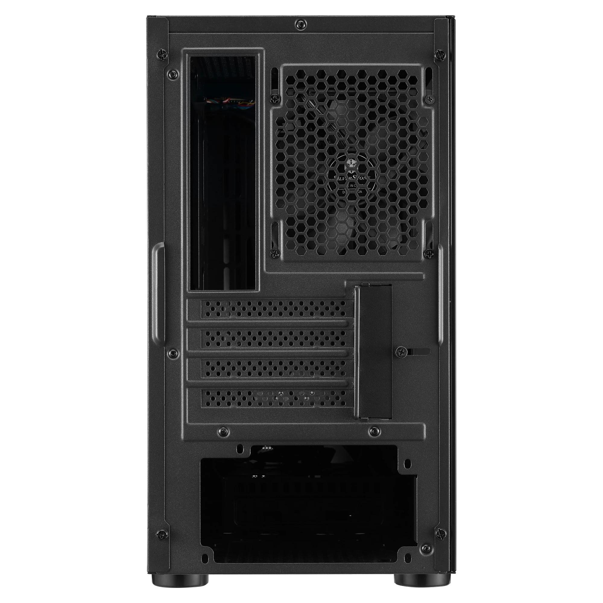 Купить Корпус SilverStone Fara FAV1MB-PRO - фото 7