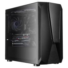 Купить Корпус SilverStone Fara FAV1MB-PRO - фото 8